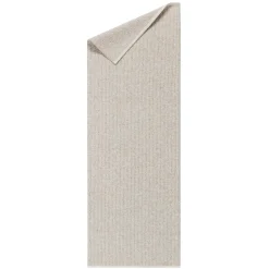 Fallow rug Sand, 70 x 200 cm