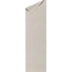 Fallow rug Sand, 70 x 250 cm
