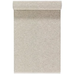 Fallow rug Sand, 70 x 250 cm