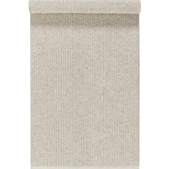 Fallow rug Sand, 70 x 150 cm