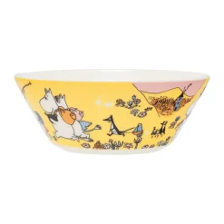 Family time Moomin Bowl, Ø15 cm