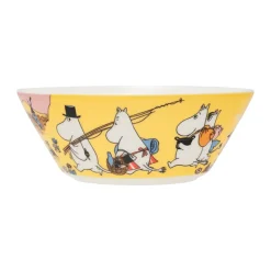 Family time Moomin Bowl, Ø15 cm