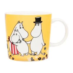 Family time Moomin Mug, 30 cl