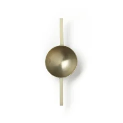 Fein jigger, brass
