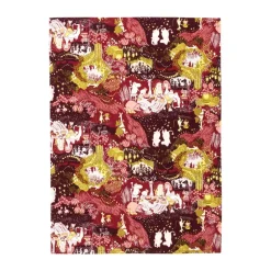 Festive Moments Moomin Kitchen Towel, 50x70 cm