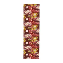 Festive Moments Moomin table runner, 40x140 cm