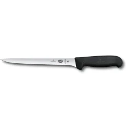Fibrox filet knife flexible 20 cm, Stainless steel