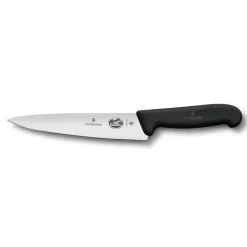 Fibrox knife 19 cm, Stainless steel