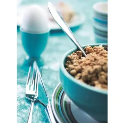 Fjord cutlery set, 40 pcs