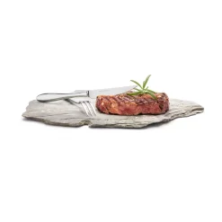 Fjord steak cutlery 12 pcs, stainless steel