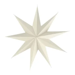 Flare advent star, Ø45 cm