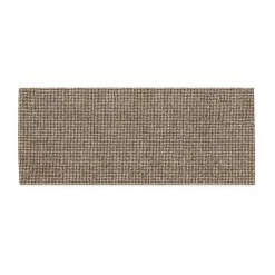 Flick rug, 80x200 cm beige