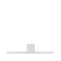 Fling 50 lamp base, White