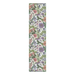 Flora runner, 35x140 cm