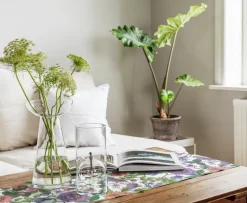 Flora runner, 35x140 cm