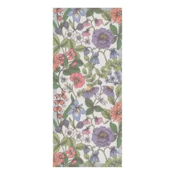 Flora runner, 35x80 cm