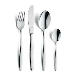 Florence Nesting Set 24 pieces, Stainless steel