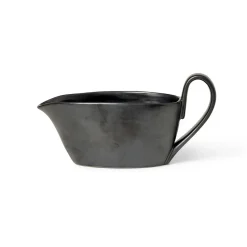 Flow sauce pot 30 cl, Black