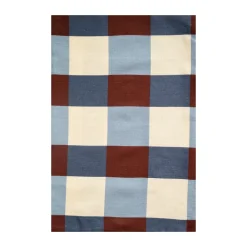 Fält tablecloth 149x250 cm, Plum