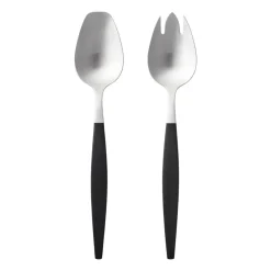 Focus de Luxe salad set, 2-pack