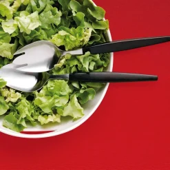 Focus de Luxe salad set, 2-pack