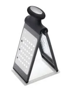 Foldable Grater, 21x12 cm
