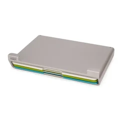 Folio Cutting Board Slim Large 3 Pieces, Multi