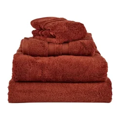 Fontana towel EKO, Rust, 100x150 cm