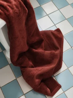 Fontana towel EKO, Rust, 100x150 cm