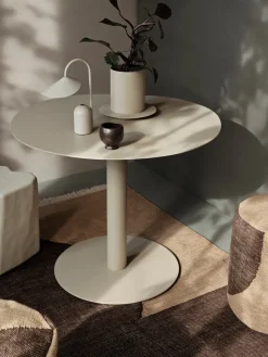 Forene carpet, Tan-Chocolate, 140x200 cm