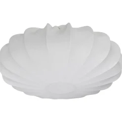 Franza ceiling lamp Ø55 cm, white