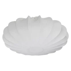 Franza ceiling lamp Ø42 cm, White