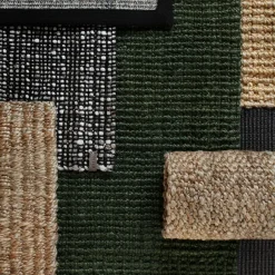 Freja doormat nature, medium