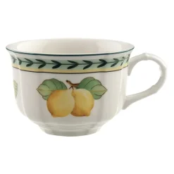 French Garden Fleurence teacup, 20 cl
