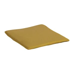 Frisk seat cushion, Cream gold