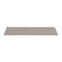 Frisk seat cushion, Teddy beige