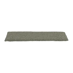 Frisk seat cushion, Teddy verde