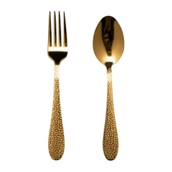 Frost dessert/starter cutlery 8 pieces, Nimbus