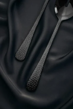 Frost salad cutlery, Onyx