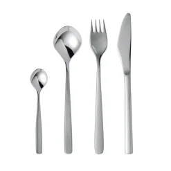 Fuga cutlery set, 16 pcs