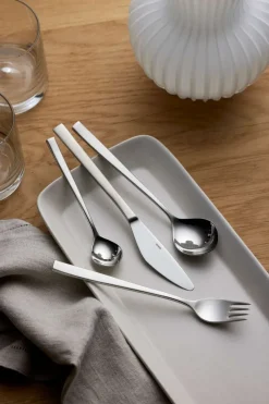 Fuga cutlery set, 16 pcs