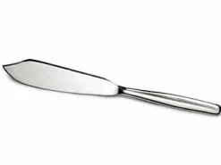 Function cake knife, Steel