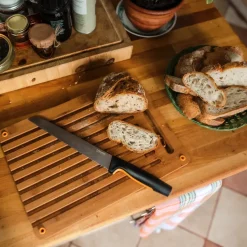 Functional Form bread knife, 21 cm