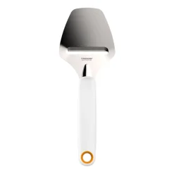 Functional Form cheese slice, White