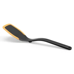 Functional Form frying spatula 29 cm, Black