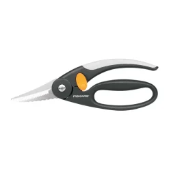 Functional Form renew fish scissors, 22 cm