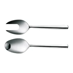Functional Form salad servers 2 pieces, Blank