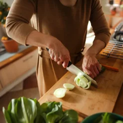 Functional Form santoku knife, 16 cm