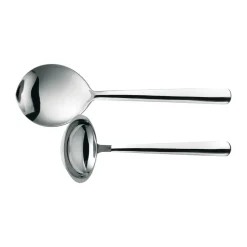 Functional Form serving cutlery 2 pieces., Blank