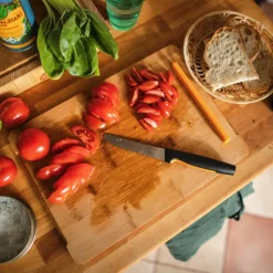 Functional Form tomato knife, 12 cm